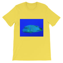 Endangered Species t-shirt