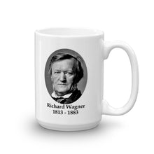Richard Wagner Mug