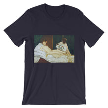 Olympia t-shirt