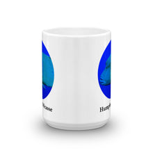 Humphead Wrasse Mug