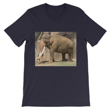 Endangered Species t-shirt