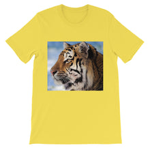 Tiger t-shirt