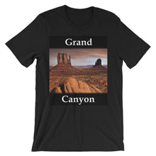 Grand Canyon t-shirt