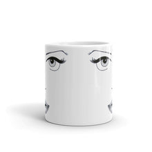 Face Mug