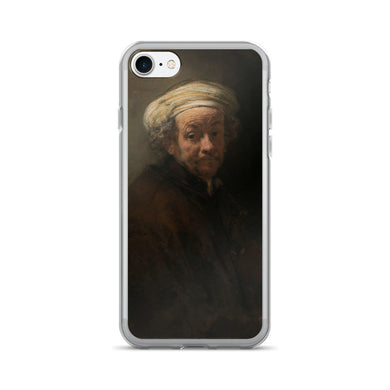 Rembrandt iPhone 7/7 Plus Case