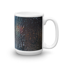 Frozen Window Mug