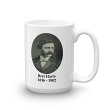 Bret Harte Mug