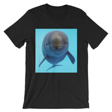 Endangered Species t-shirt