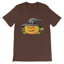 Jack O Lantern t-shirt