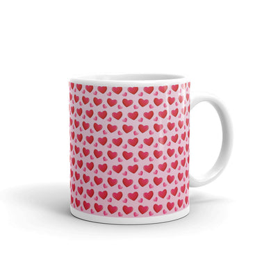 Valentine's Day Mug