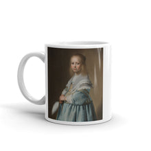 Famous Paintings Mug