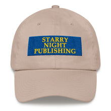 Starry Night Publishing Dat hat
