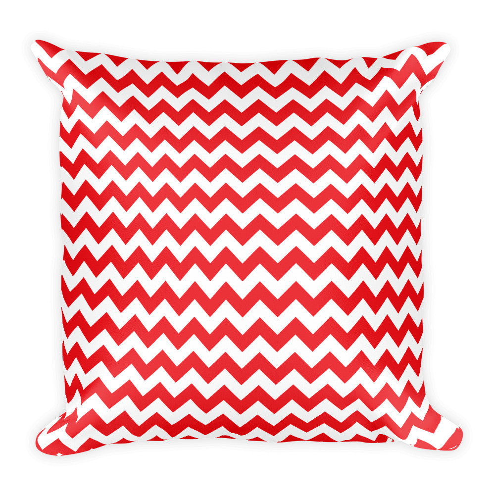 Pattern Pillow