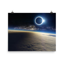 Eclipse poster