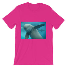 Endangered Species t-shirt