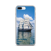 Tall Ship iPhone 7/7 Plus Case