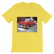 Classic Car t-shirt