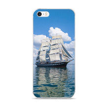Tall Ship iPhone 5/5s/Se, 6/6s, 6/6s Plus Case