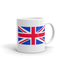 Great Britain Mug