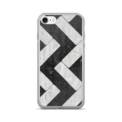 Pattern iPhone 7/7 Plus Case