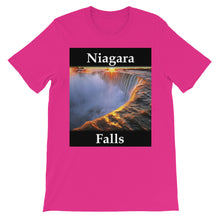 Niagara Falls t-shirt