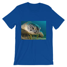 Endangered Species t-shirt