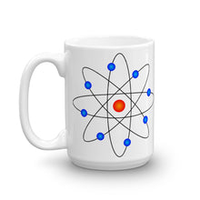 Atom Mug