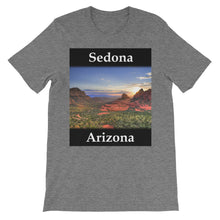 Sedona t-shirt