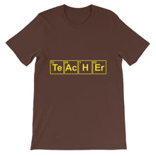 Teacher t-shirt