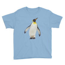 Penguin Youth Short Sleeve T-Shirt
