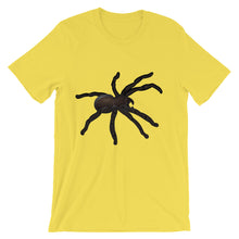 Tarantula t-shirt