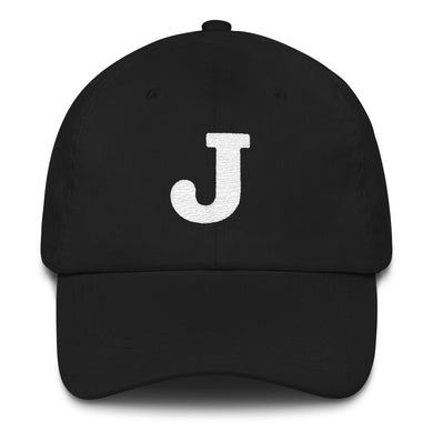 J Dat hat