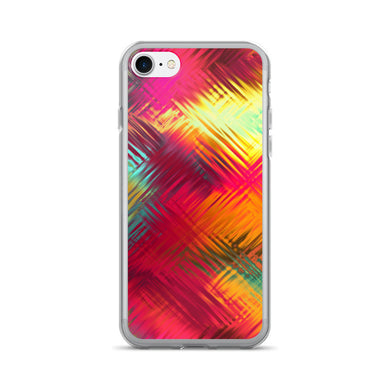 Pattern iPhone 7/7 Plus Case