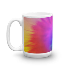 Tie Dye Mug
