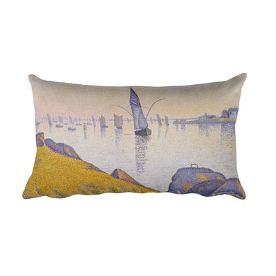 Famous Paintings Pillow
