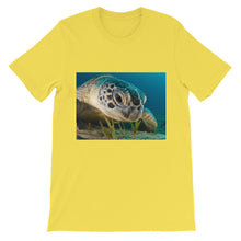 Endangered Species t-shirt