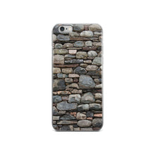 Pattern iPhone 5/5s/Se, 6/6s, 6/6s Plus Case