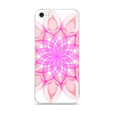 Pattern iPhone 5/5s/Se, 6/6s, 6/6s Plus Case