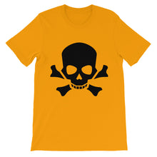 Skeleton t-shirt