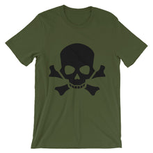 Skeleton t-shirt