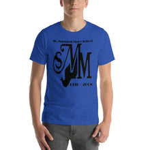 St. Margaret Mary School Short-Sleeve Unisex T-Shirt