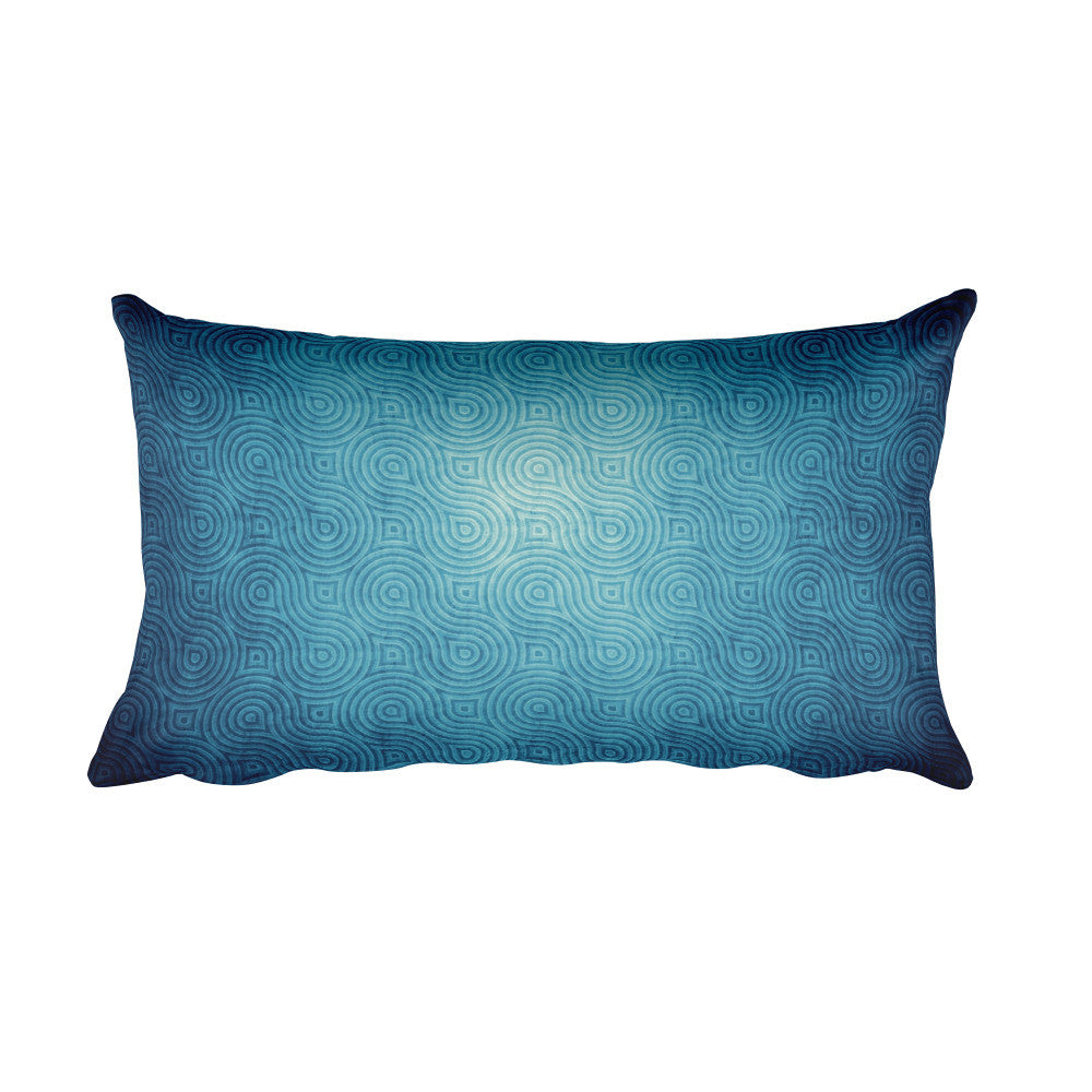 Pattern Pillow