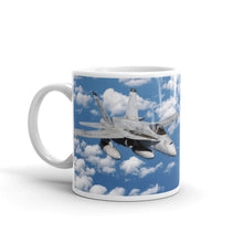 F-18 Mug