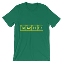 Teacher t-shirt