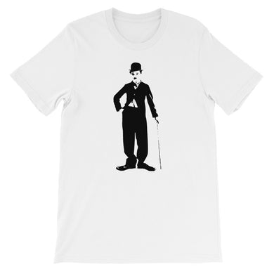 Charlie t-shirt