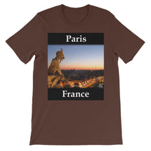 Paris t-shirt