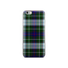 Plaid iPhone 5/5s/Se, 6/6s, 6/6s Plus Case