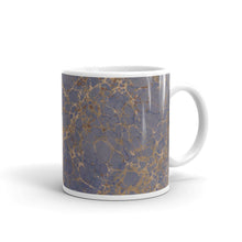 Pattern Mug