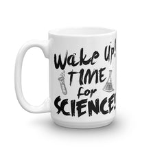 Time For Science Mug