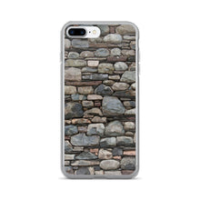Pattern iPhone 7/7 Plus Case